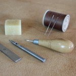 introductory leather course