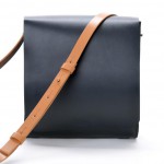 Bag Design - Satchel Straps