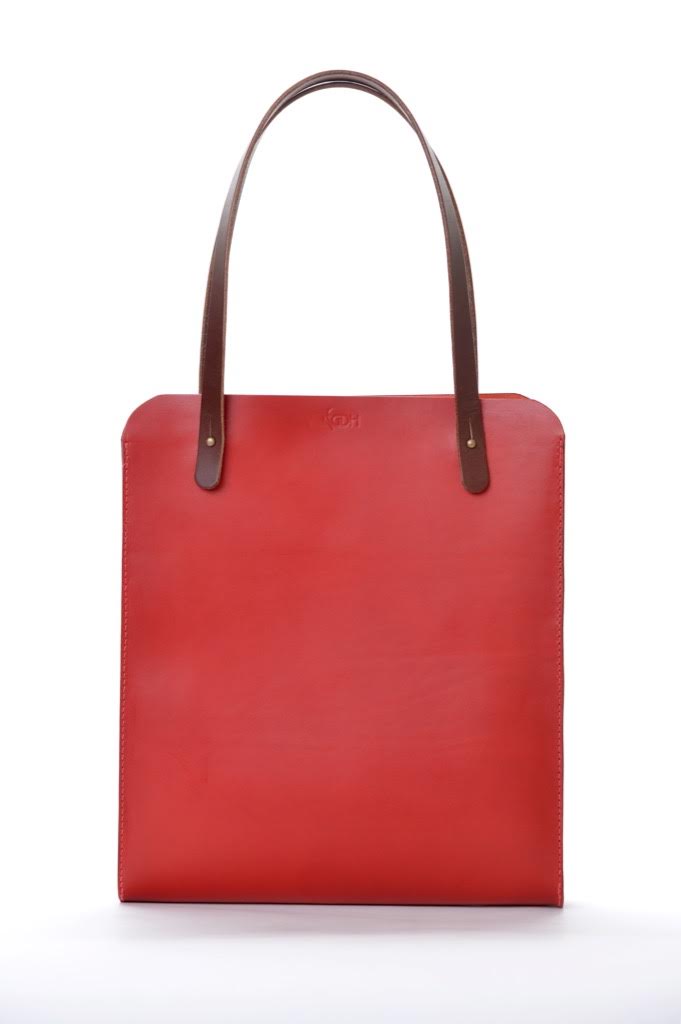 Leather Bag Making Course