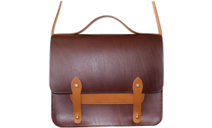 Leather Satchel Course