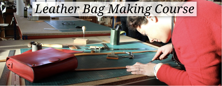 Bag making course online near me