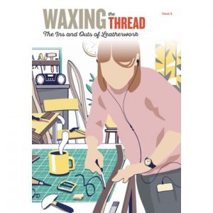 Waxing the Thread - Issue 2